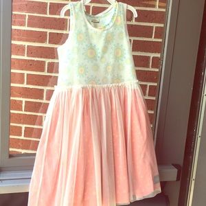 Adorable Matilda Jane dress sz 10 EUC